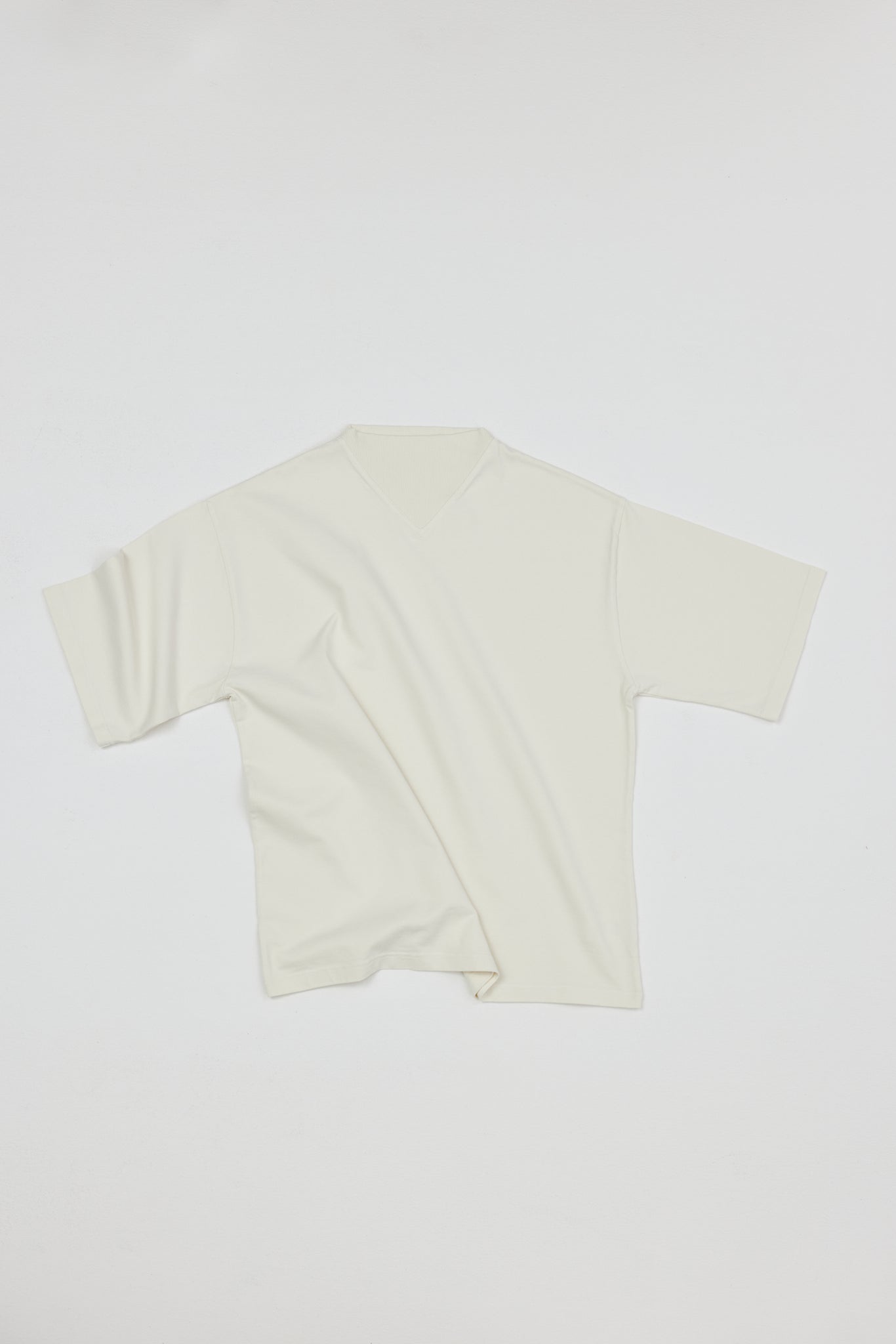T-Shirt Miami Ivory