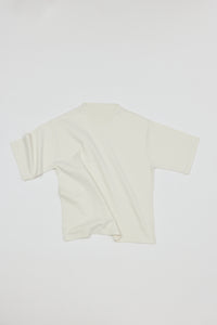 T-Shirt Miami Ivory