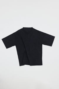 T-Shirt Miami Vintage Black